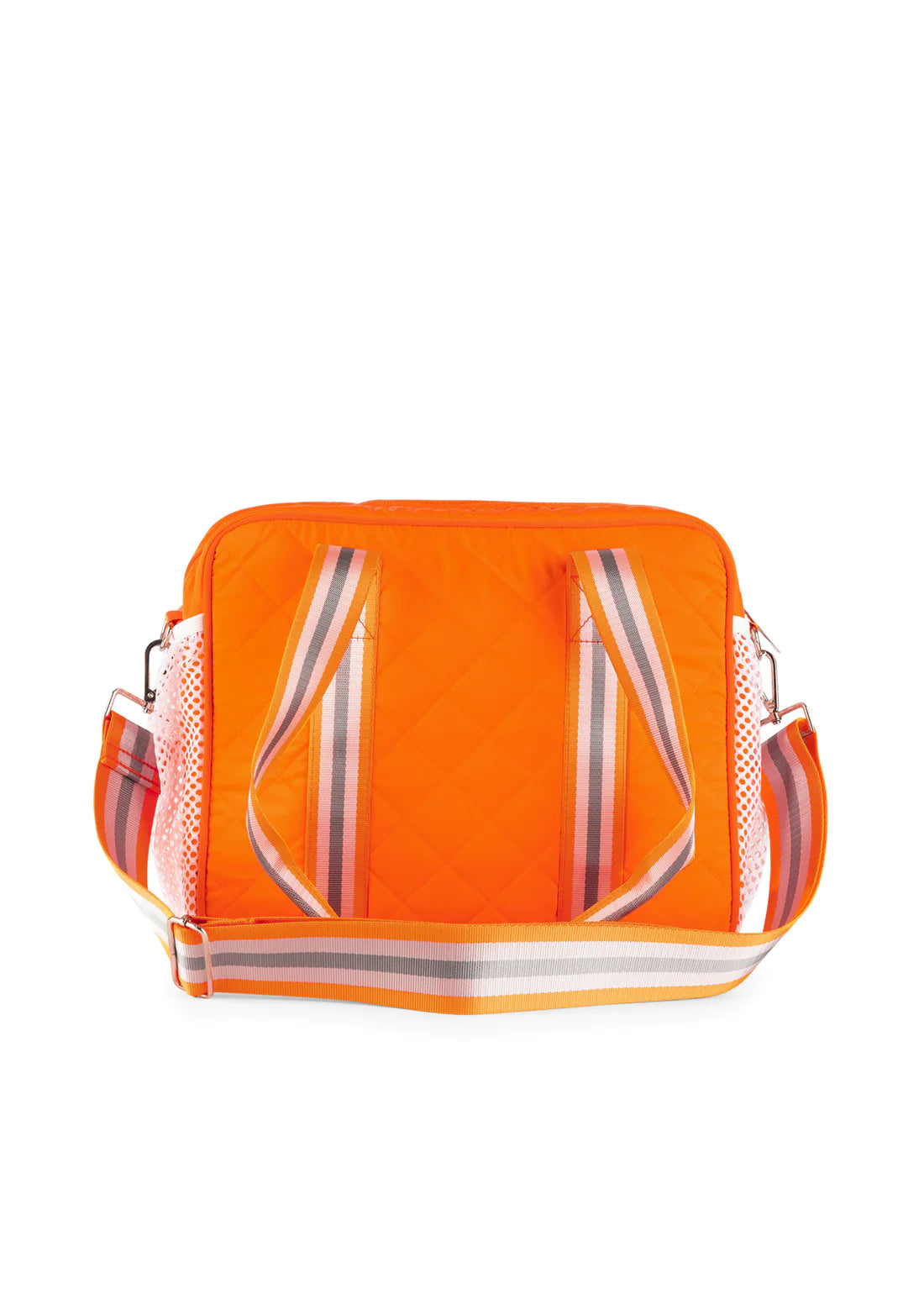 Pickle Ball Tote- Crush