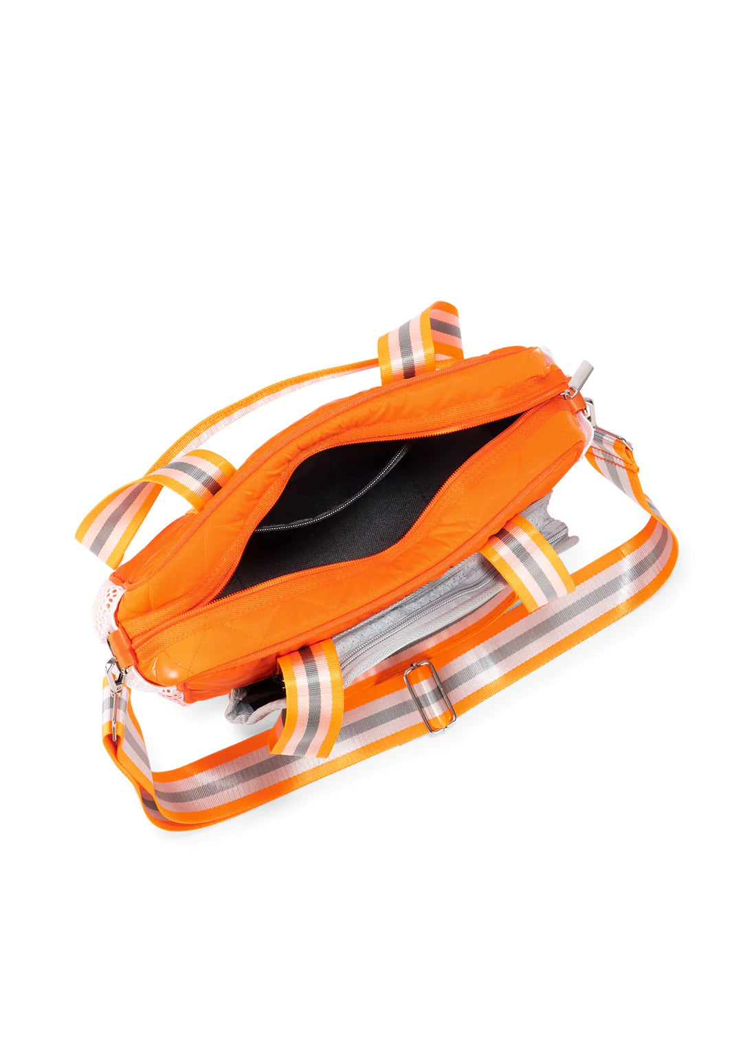 Pickle Ball Tote- Crush