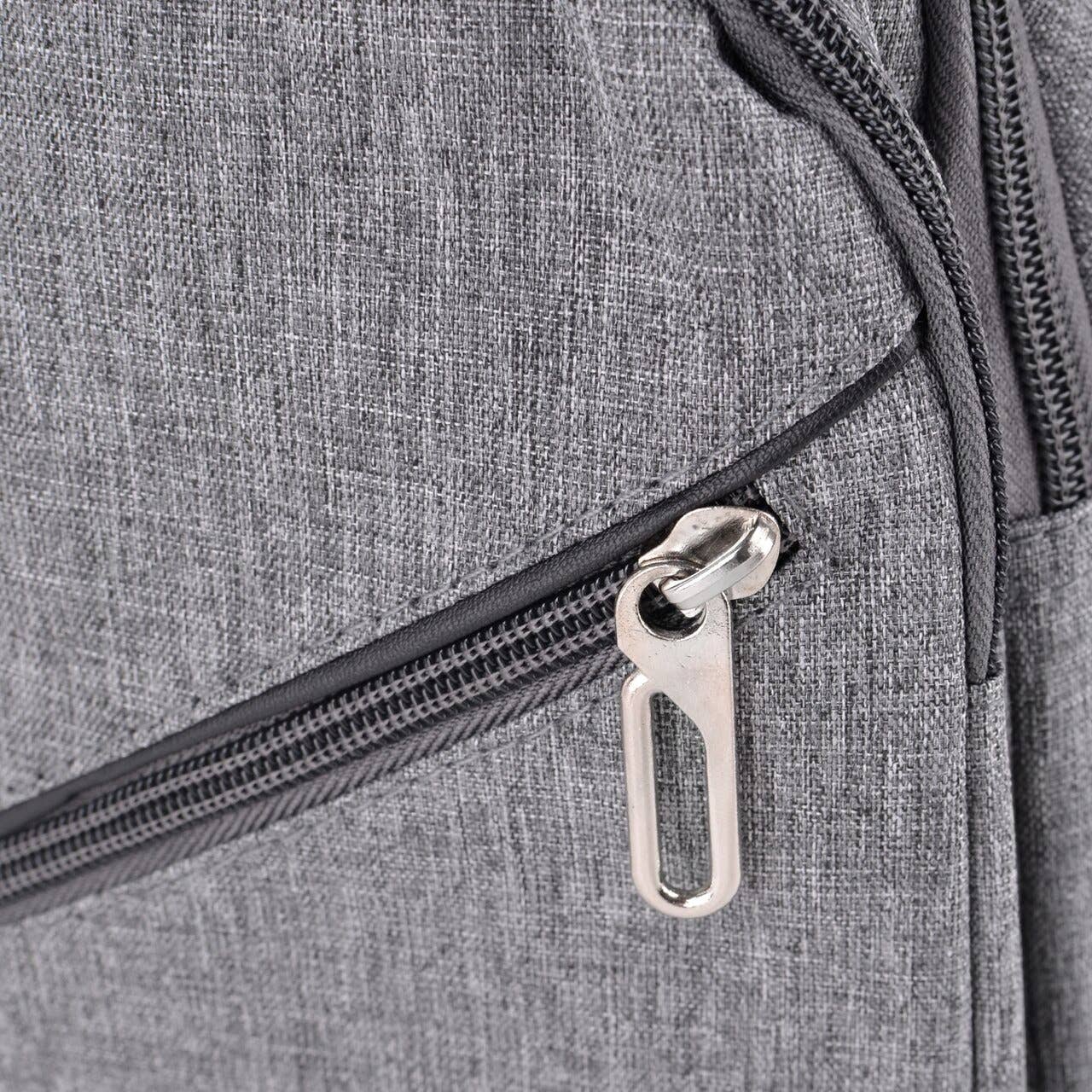 Crossbody Sling Bag - Navy