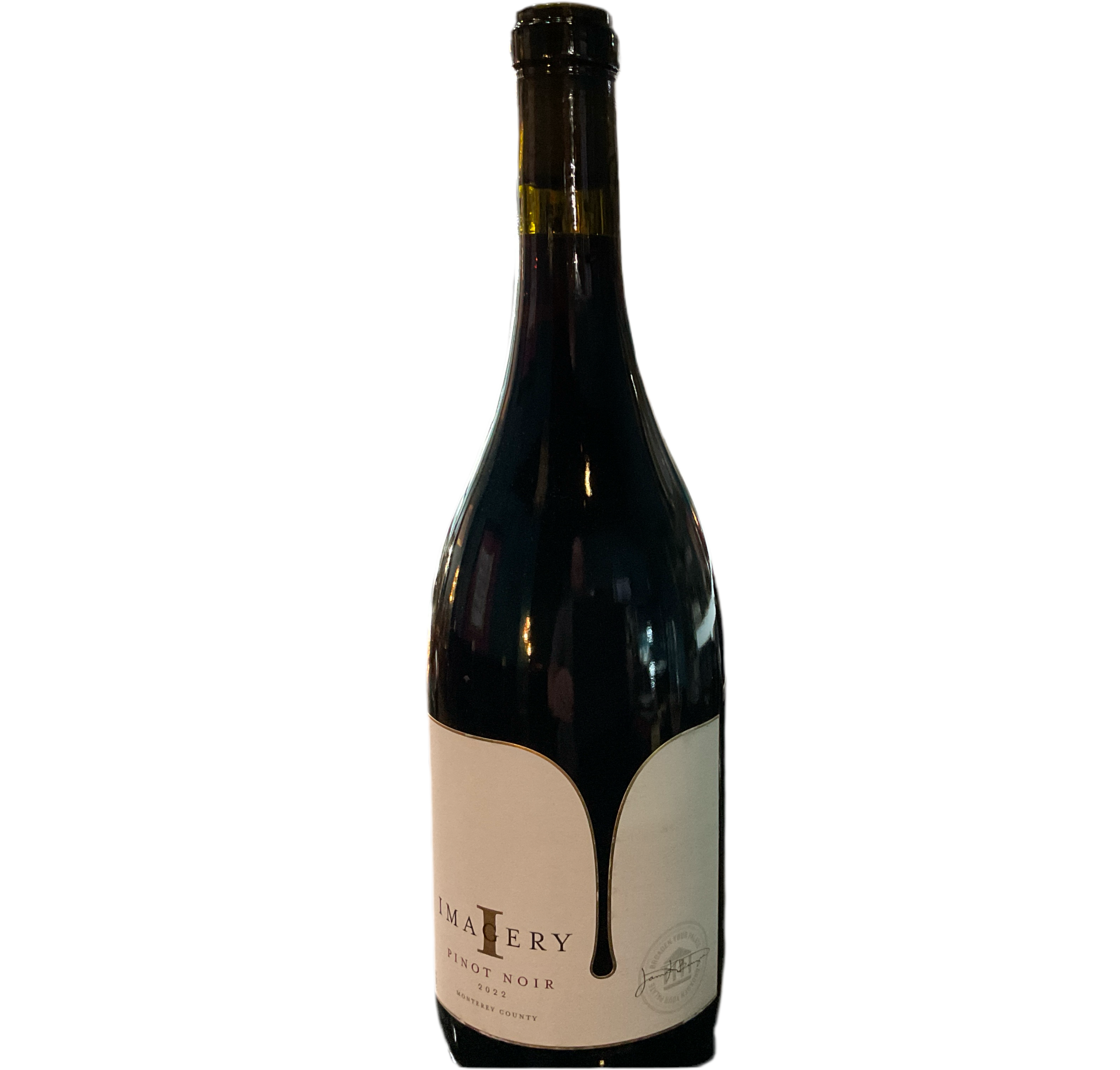 * Imagery Pino Noir - Monterey