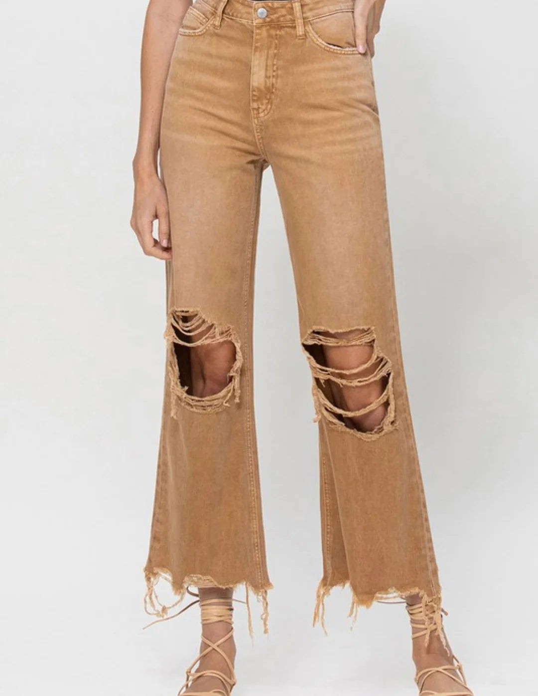 Kiss of California Jeans