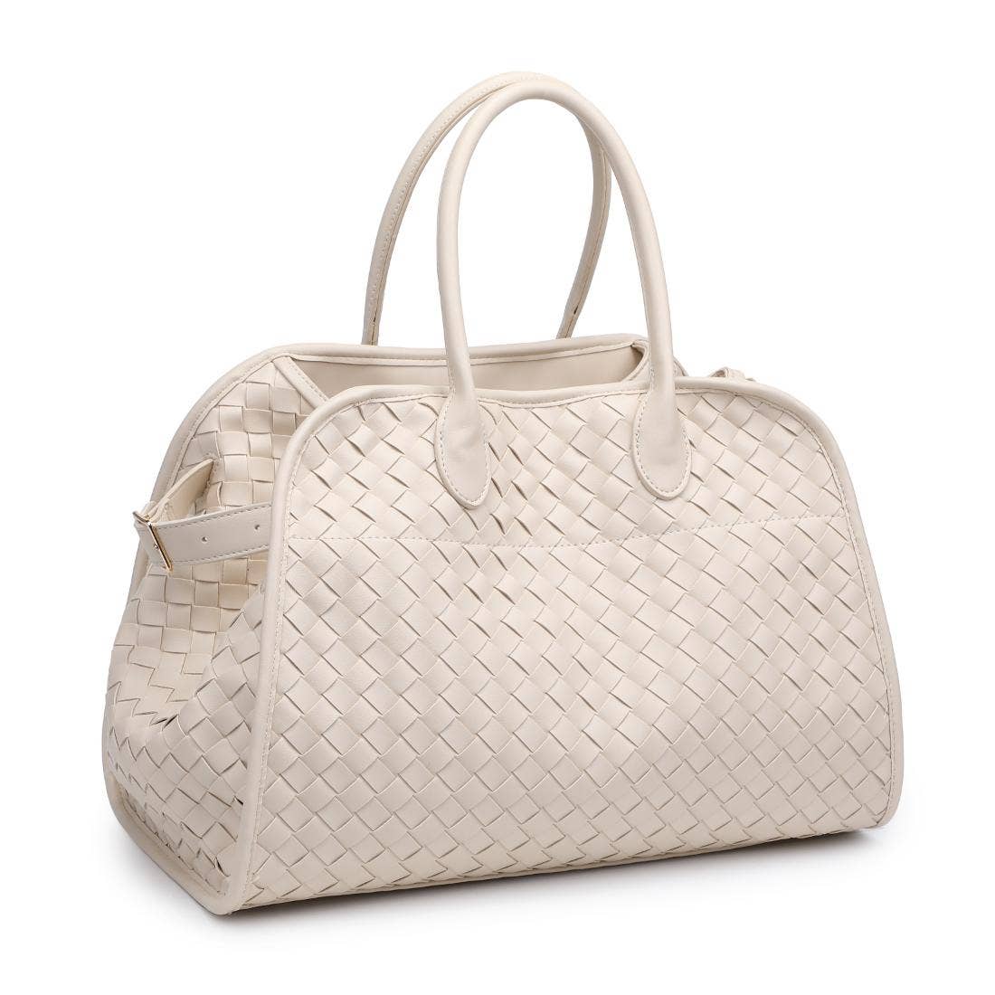 Rhonda Woven Tote