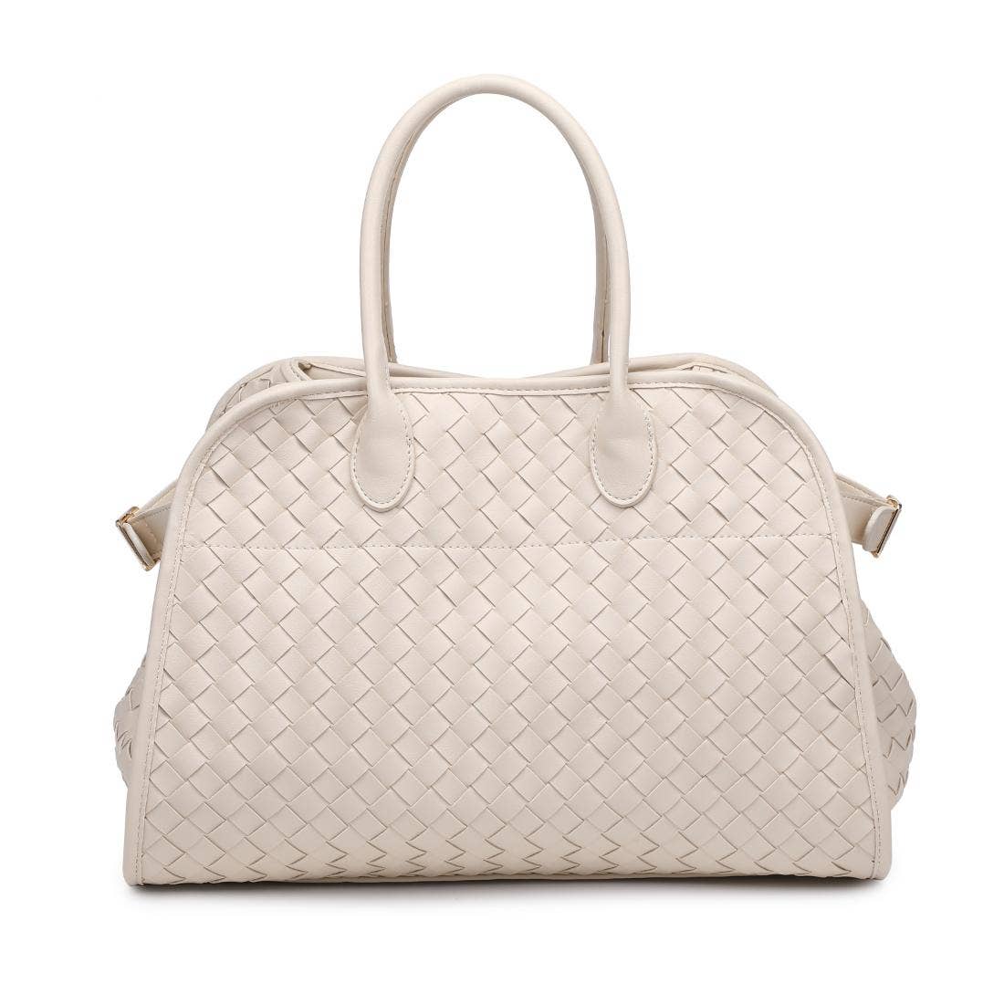Rhonda Woven Tote