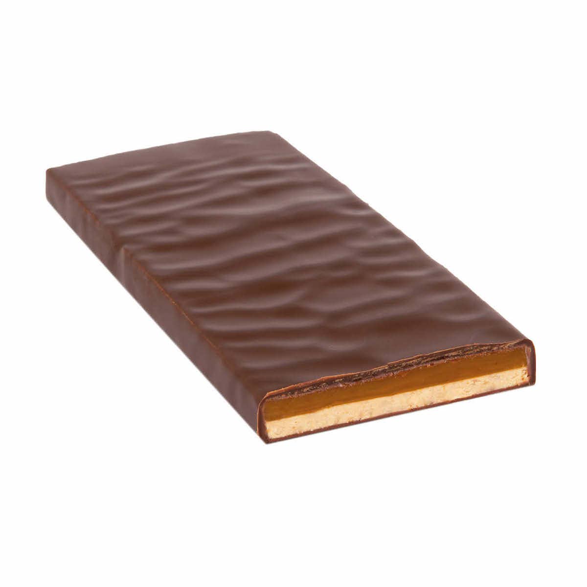 Coffee Toffee (Hand-scooped Chocolate)