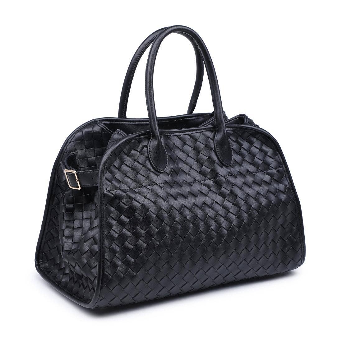 Rhonda Woven Tote