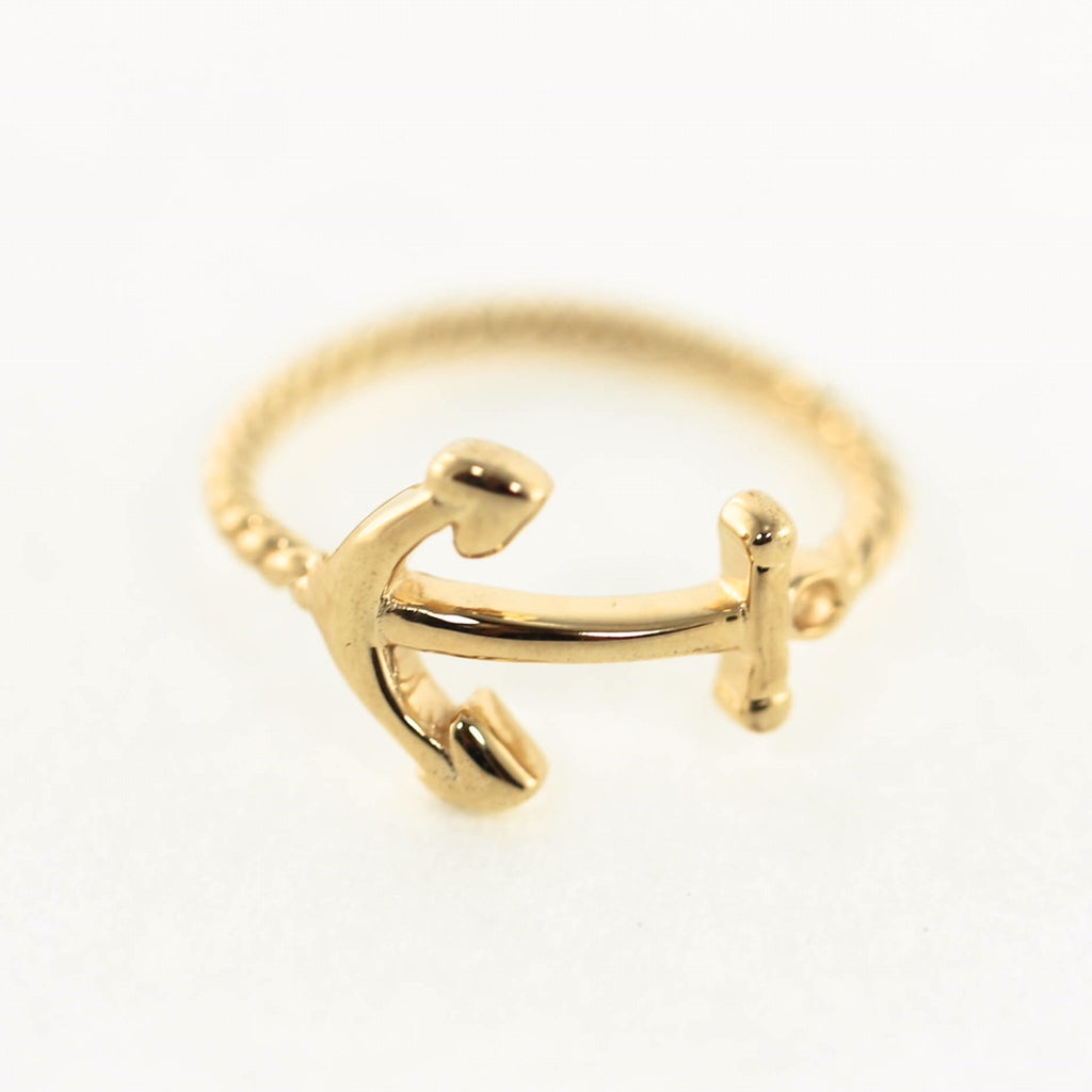 Sideways Anchor Ring