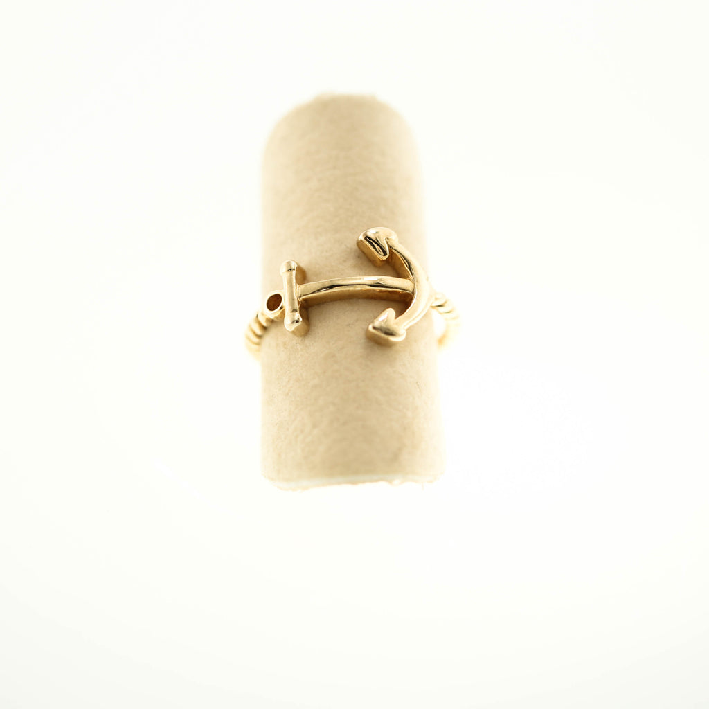 Sideways Anchor Ring