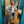 Load image into Gallery viewer, Seaside Duster