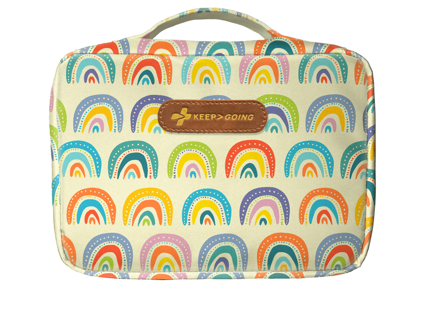 First Aid SuperKit (270 pcs) (Rainbow)