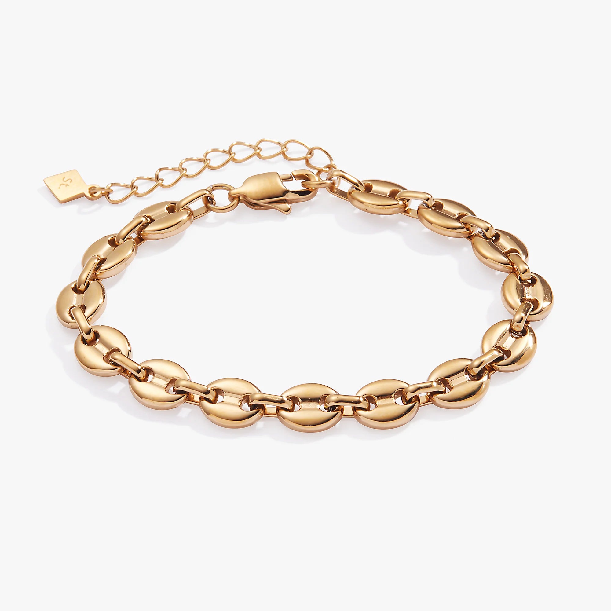 Alex and Ani Mariner Chain Bracelet