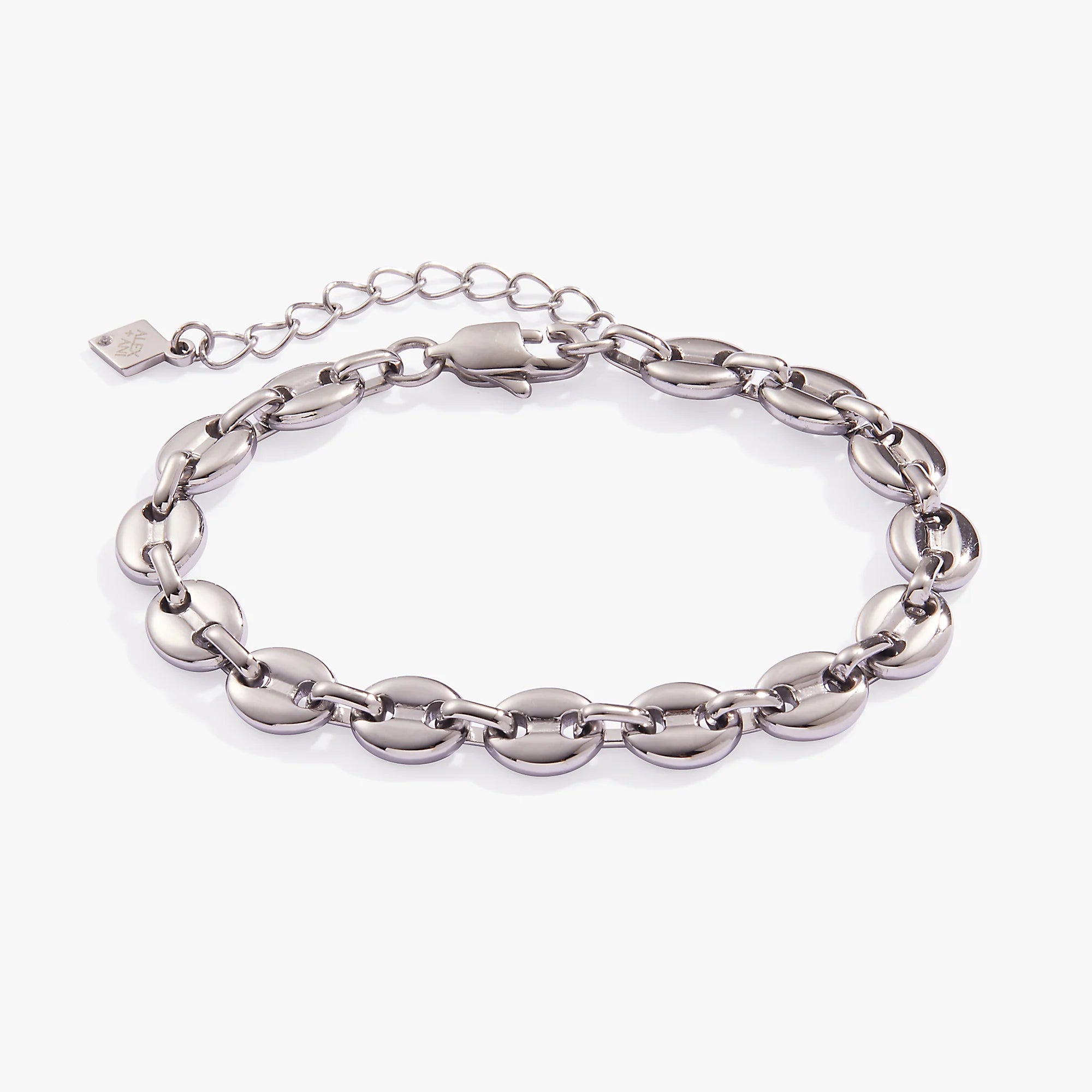 Alex and Ani Mariner Chain Bracelet