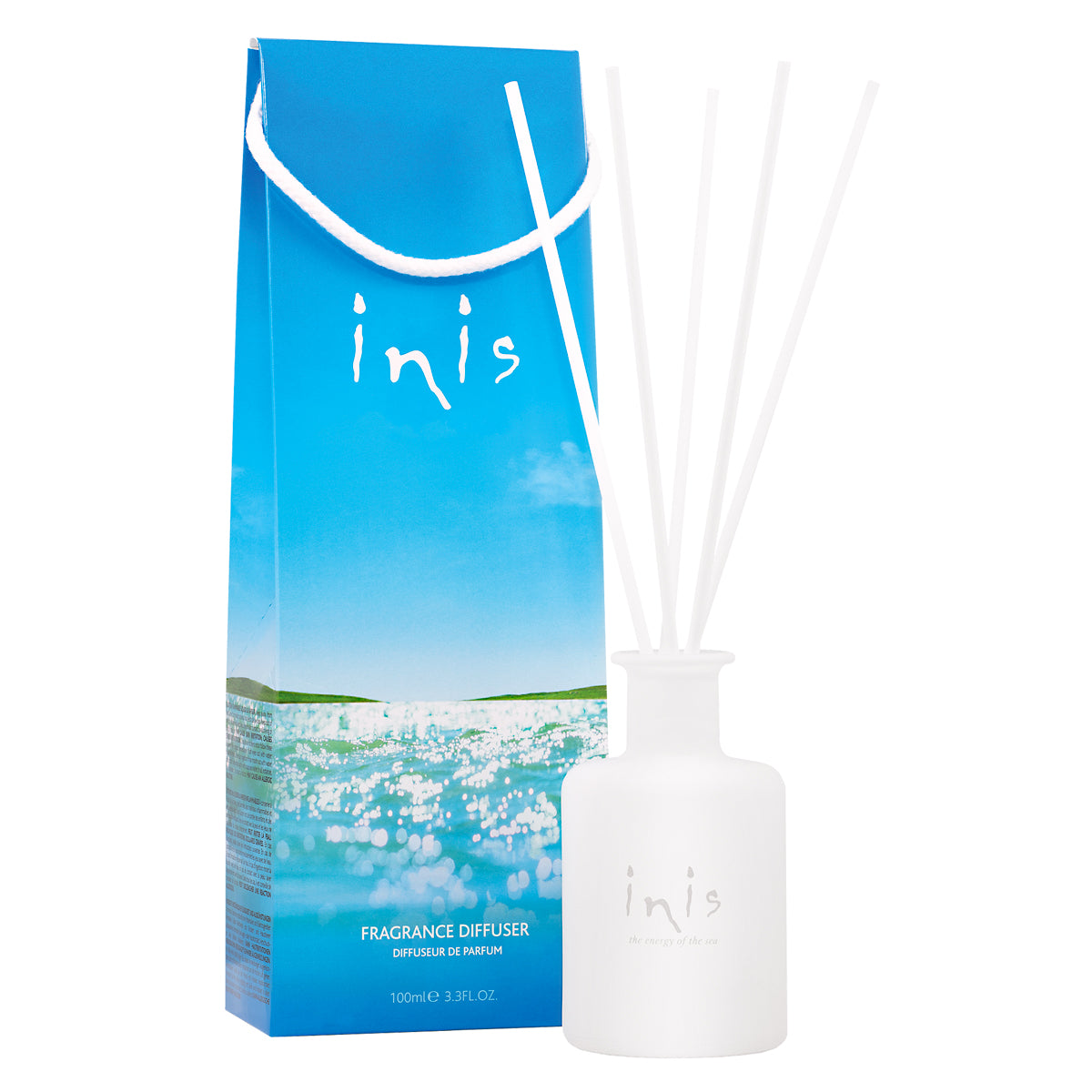 INIS Fragrance Diffuser 3.3 fl. oz.