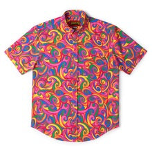 Yeah Maaaaan... – KUNUFLEX Short Sleeve Shirt