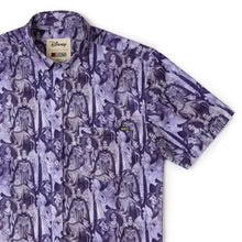 Disney Villains "In Bad Company" – KUNUFLEX Short Sleeve Shirt