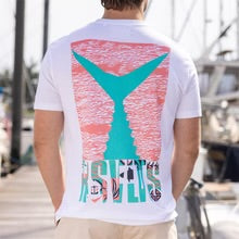 Shore Things – Crewneck Tee