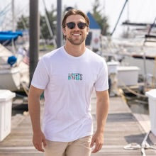 Shore Things – Crewneck Tee