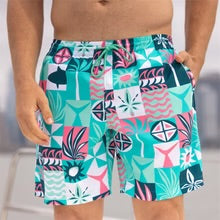 Shore Things – Hybrid Shorts