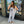 Load image into Gallery viewer, Paisley Tie Front Jumpsuit