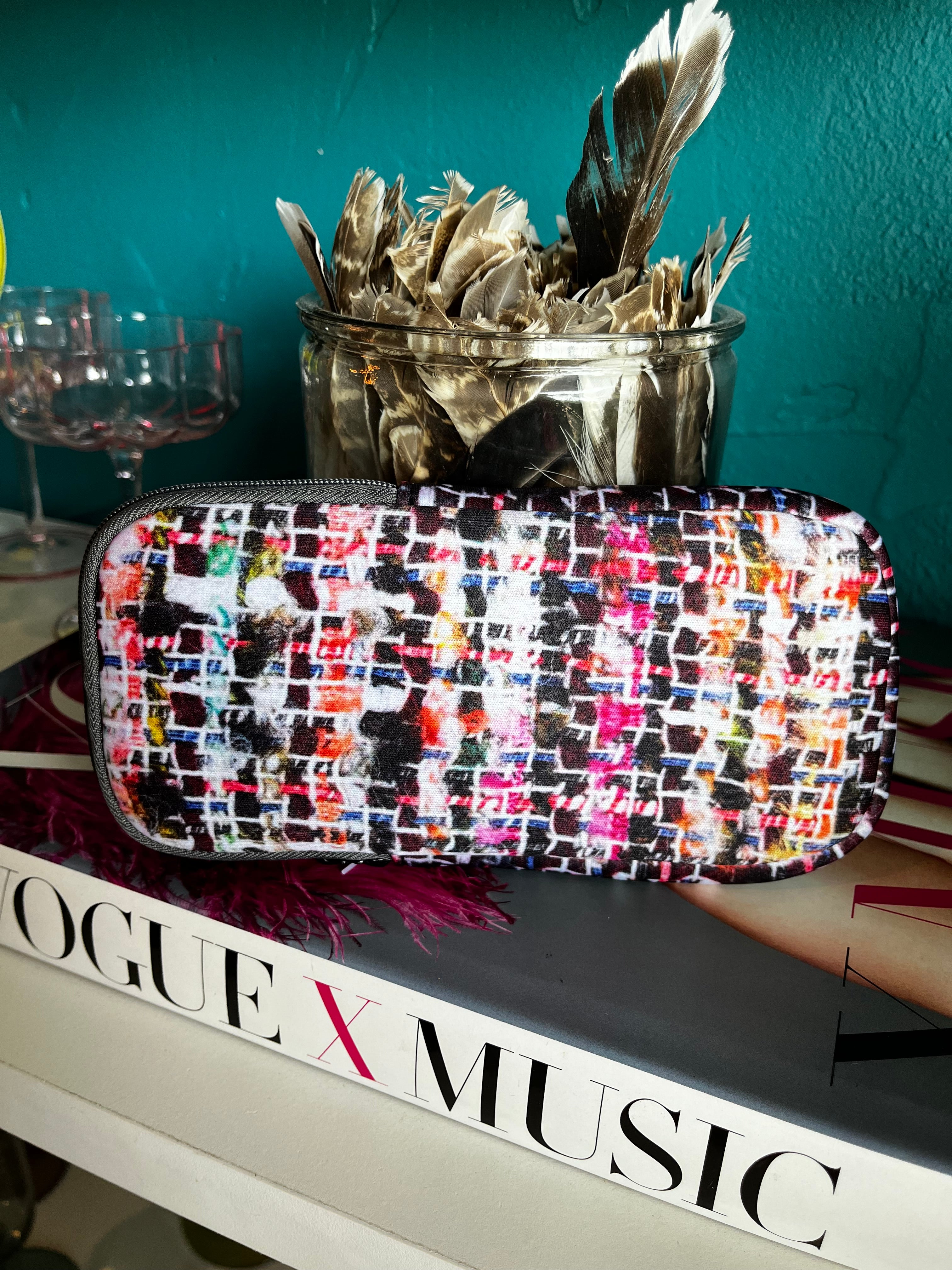 Glasses Case - Coco
