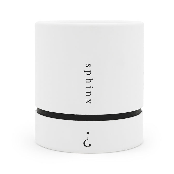Sphinx Candle