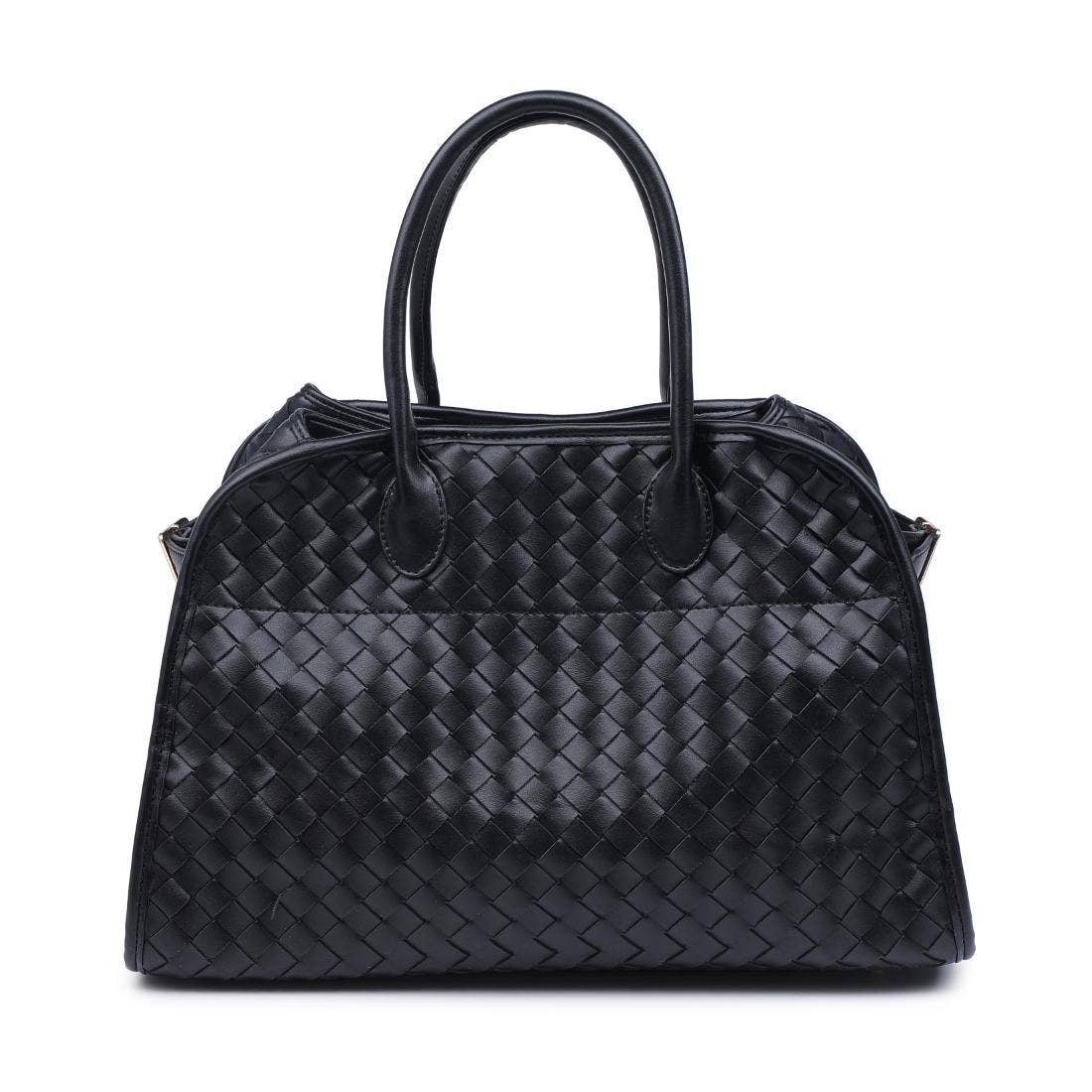 Rhonda Woven Tote