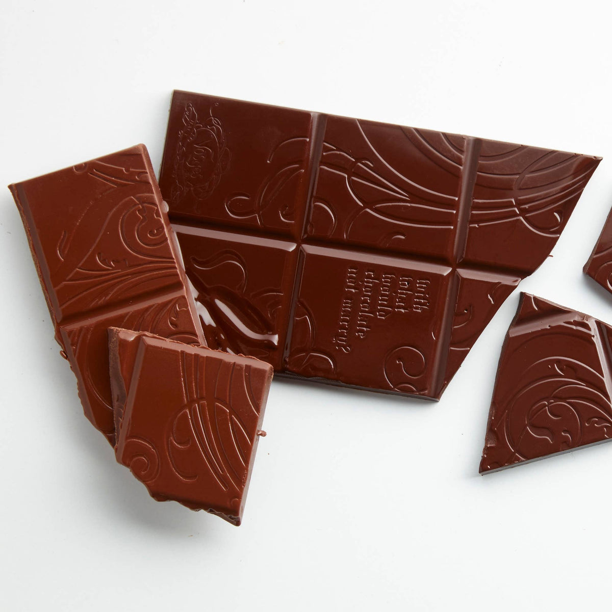 Vosges Cheese & Dark Chocolate Bar