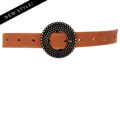 ADA Golden Cognac - OS