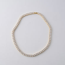 Tennis Necklace 16"
