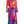 Load image into Gallery viewer, Carrie Wrap Dress- Land of Oz