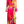Load image into Gallery viewer, Carrie Wrap Dress- Let Go