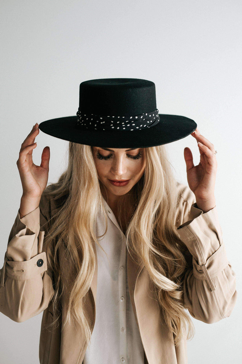 FABRIC BAND - TEARDROP PATTERN