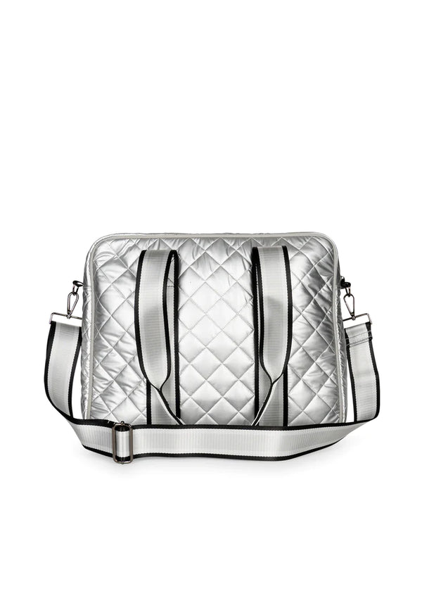The Billie Tennis Bag- Amaze