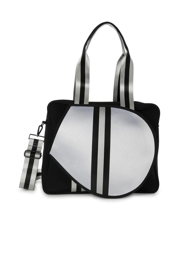 The Billie Tennis Bag- City