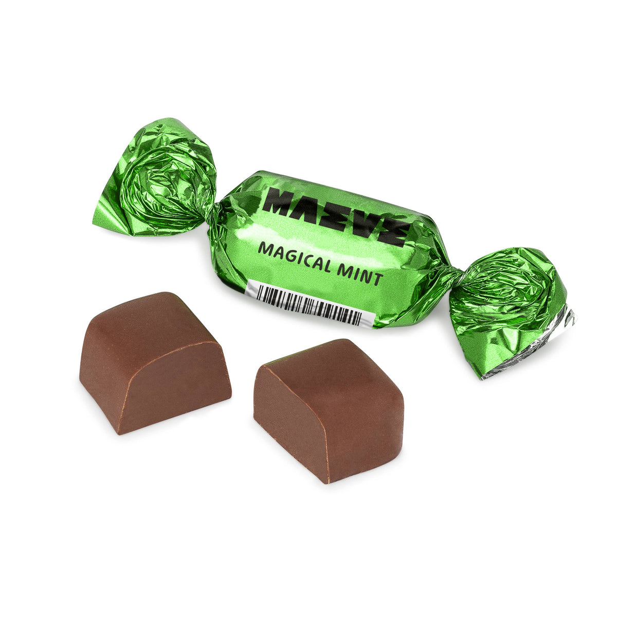 Magical Mint Bonbon Box - 4oz