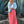 Load image into Gallery viewer, SMOCKING WAIST MAXI SKIRT WITH SIDE POCKET
