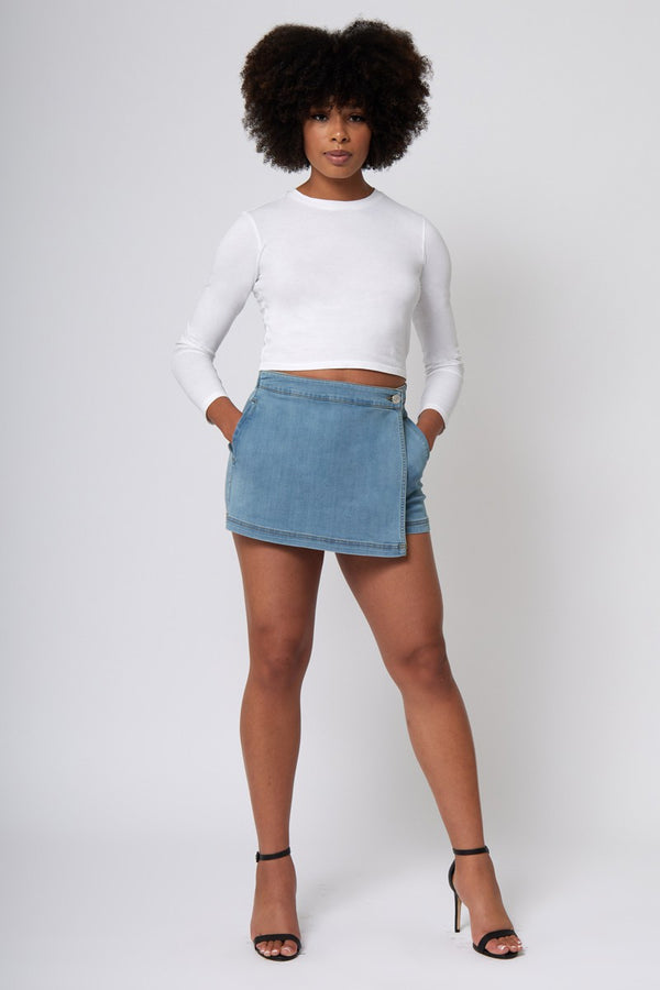 Skort