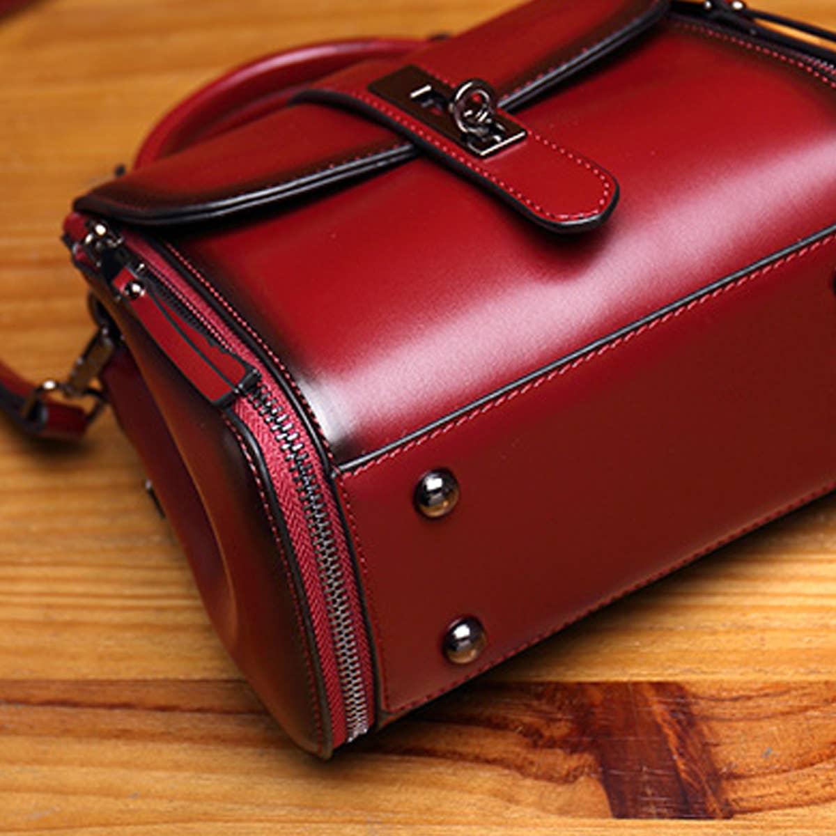 SMALL SQUARE BAG SHOULDER CROSSBODY