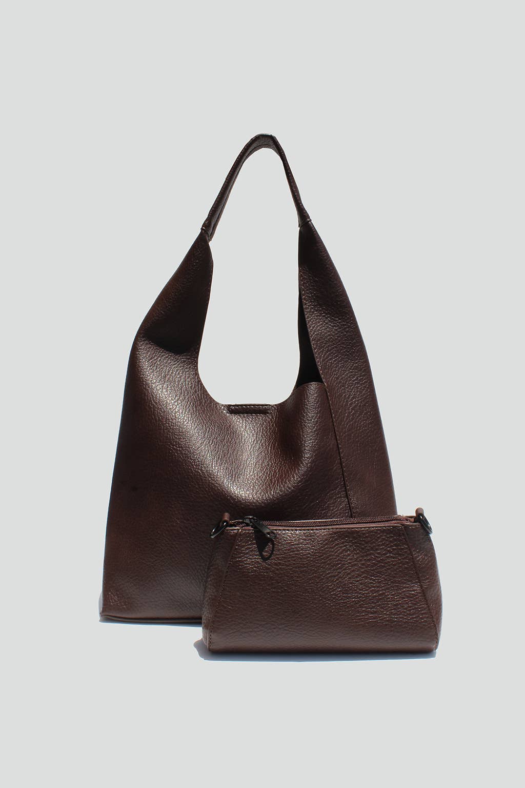 Sienna Simple Tote