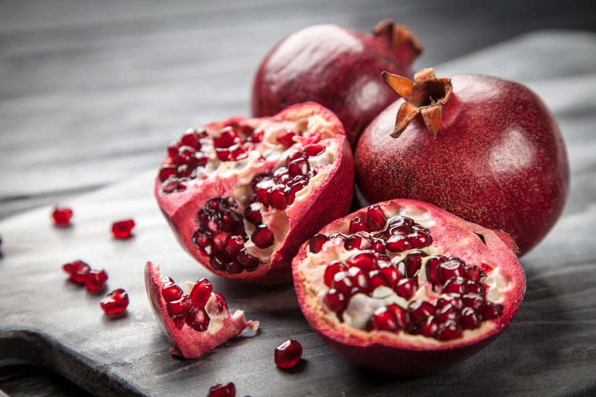 TAO Pomegranate Balsamic Vinegar