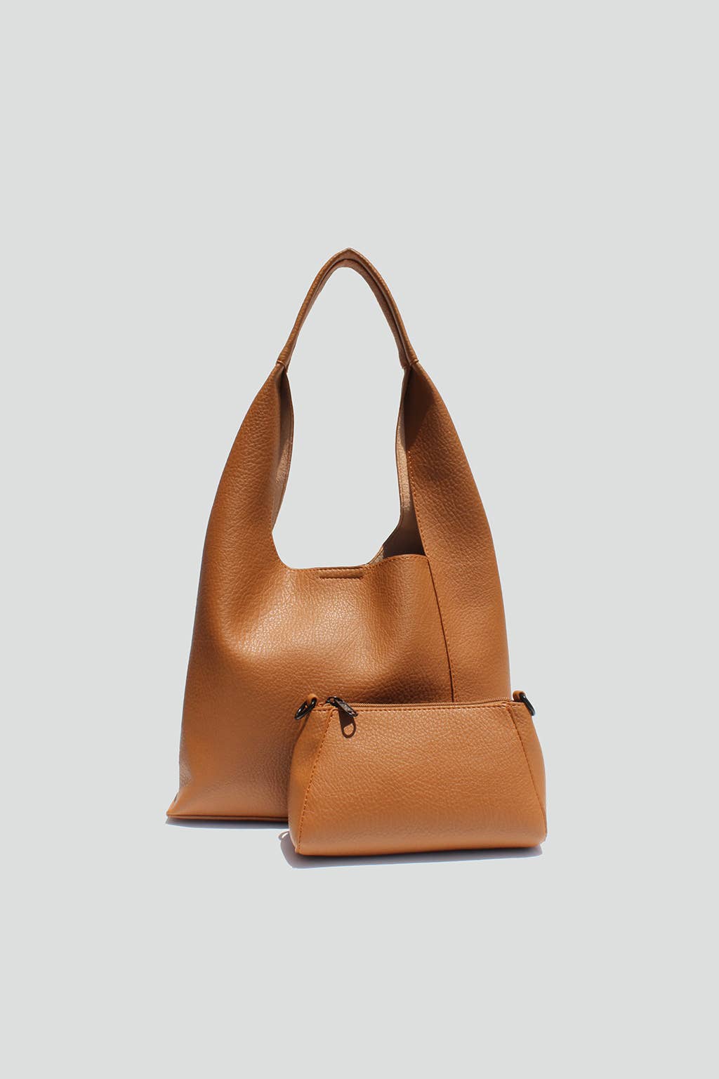 Sienna Simple Tote