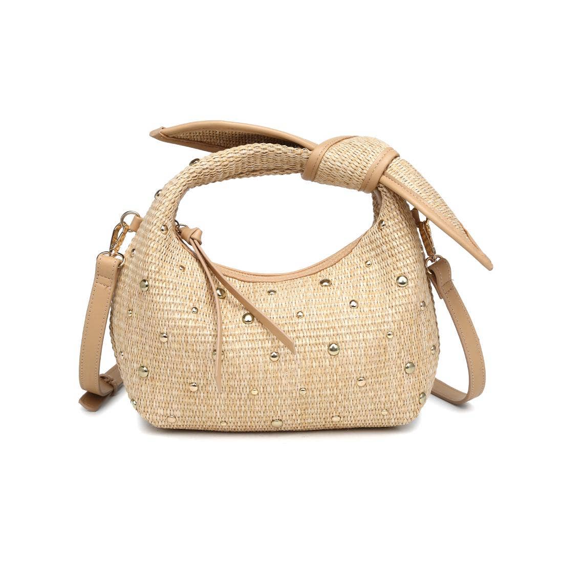 Paloma - Studded Crossbody