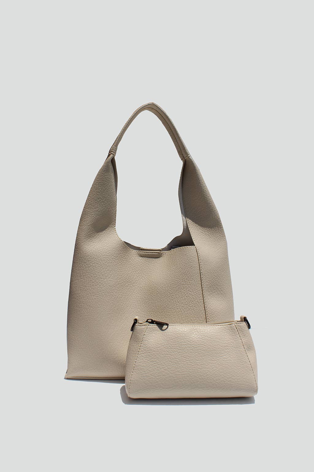 Sienna Simple Tote