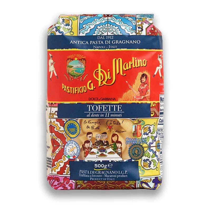 Tofette - D&G Packaging by Pastificio Di Martino