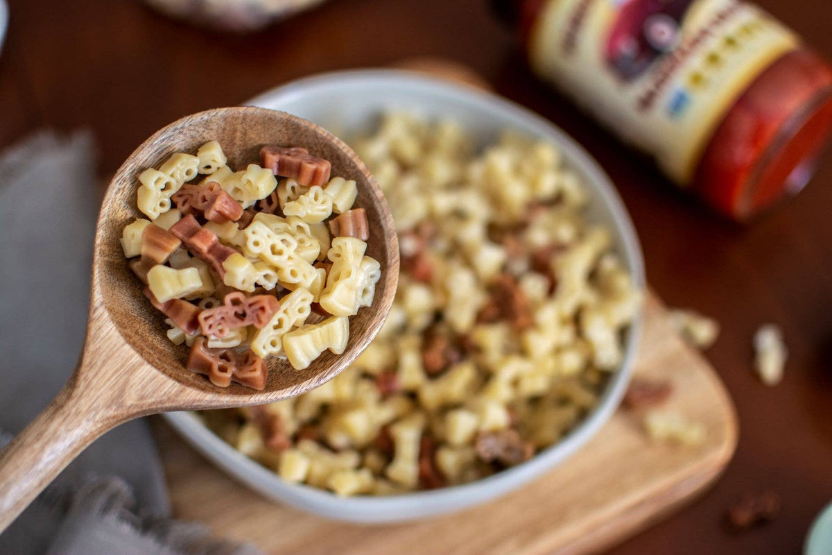 Pasta Truck, Truck Pasta