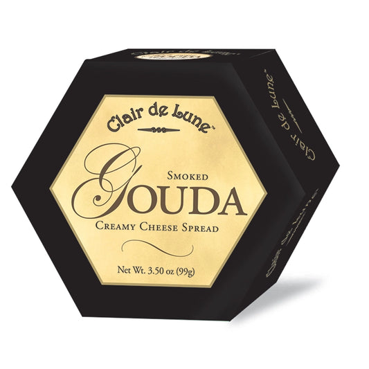 Clair de Lune Gouda - Creamy Cheese Spread