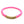 Load image into Gallery viewer, Gold Bar Stretch Bracelet (wht/gray/black/hotpink)
