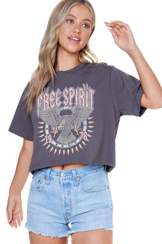 Free Spirit Crop