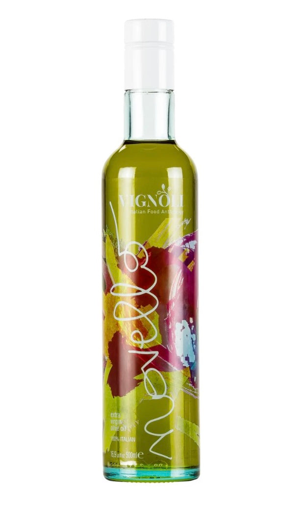 Vignoli Extra Virgin Olive Oil