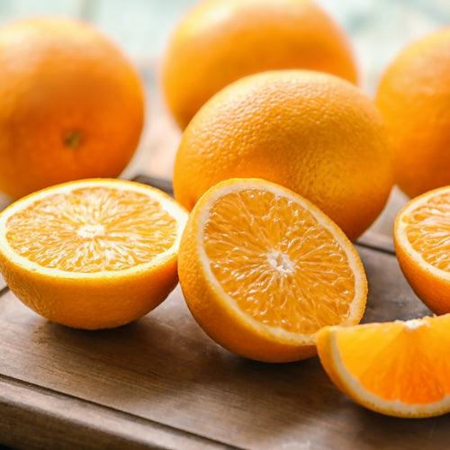 TAO Orange Pressato Olive Oil