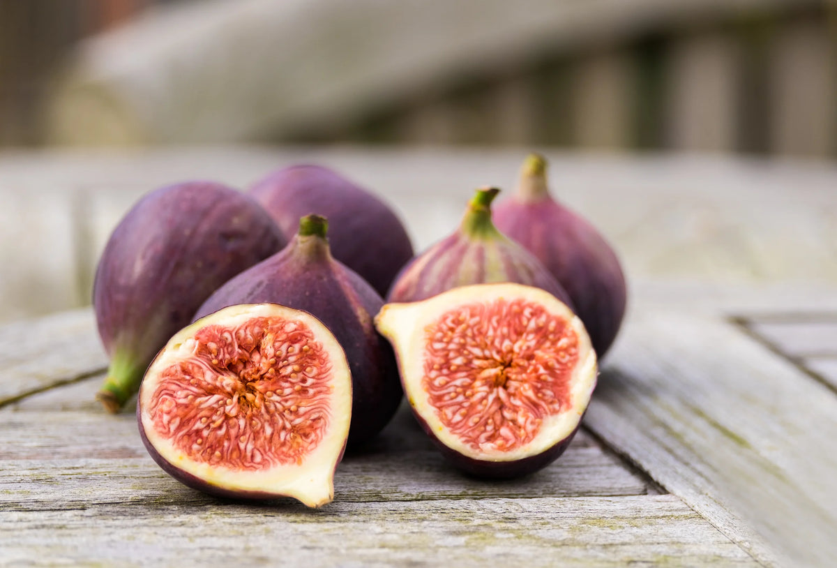 TAO Black Mission Fig Balsamic Vinegar